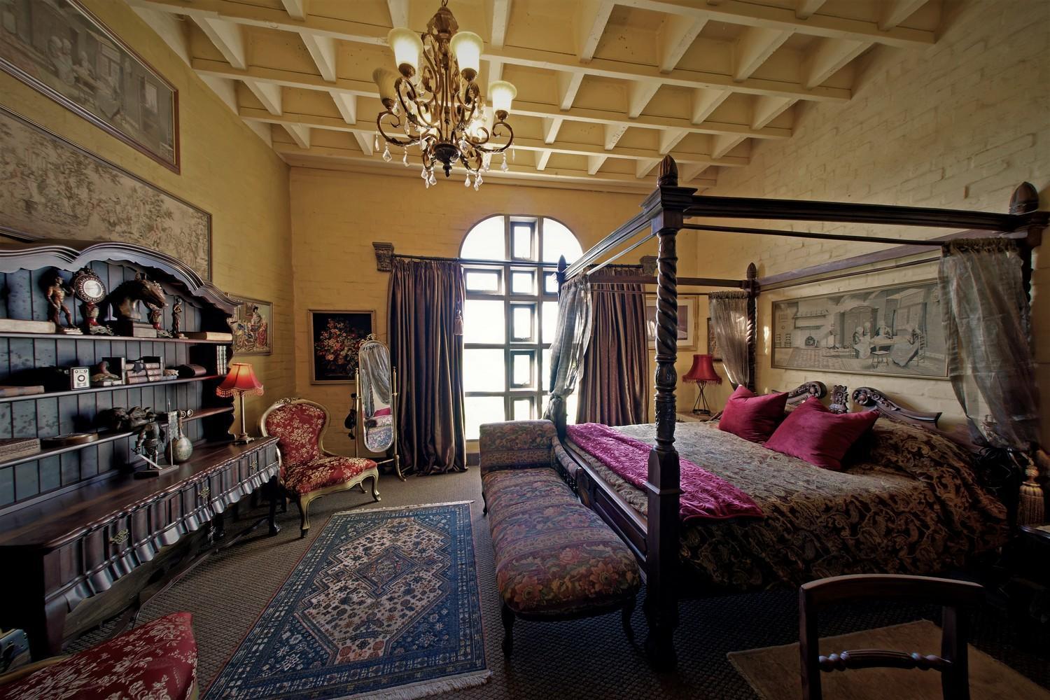 Bygracealone Manor Outeniekwa Exterior foto